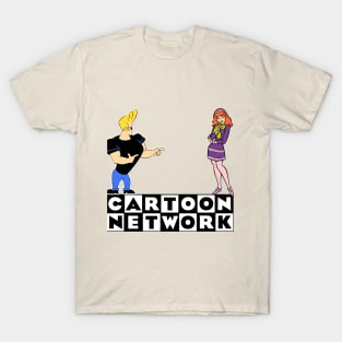 johnny bravo T-Shirt